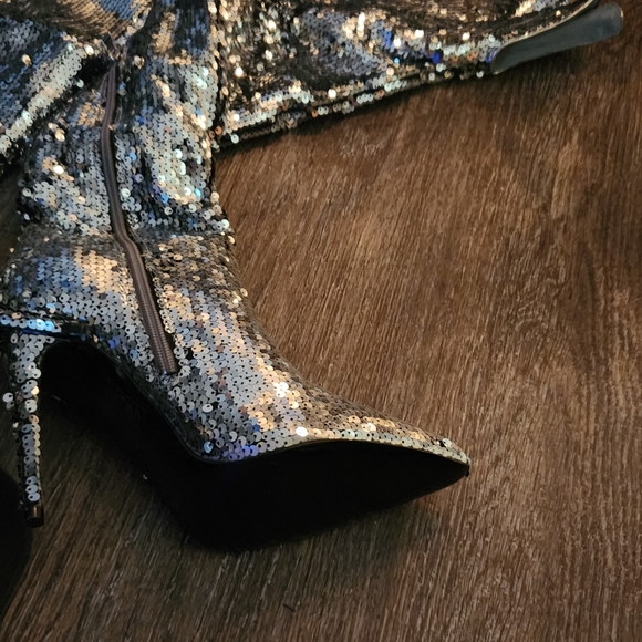 Yoki boots - Picture 4 of 9